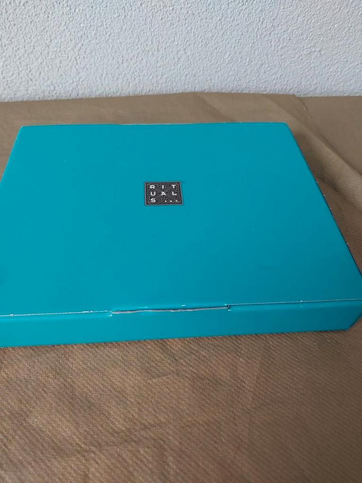 Rituals Karma Geschenkdoos - Nieuw!, Sieraden, Tassen en Uiterlijk, Uiterlijk | Lichaamsverzorging, Nieuw, Bodylotion, Crème of Olie