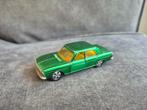 Siku Audi 100 V308, Hobby en Vrije tijd, Modelauto's | 1:50, Ophalen of Verzenden, Zo goed als nieuw, Auto, SIKU