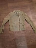 Leuk legergroen Jack America Today XS af te halen € 7,50, Ophalen of Verzenden, Zo goed als nieuw, Maat 34 (XS) of kleiner, Groen