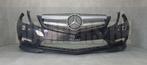 Bumper Mercedes E-klasse Coupe W207 AMG 09-12 A2078852725 Vo, Gebruikt, -, Voor, -
