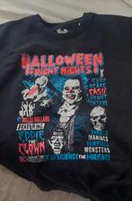 walibi fright night trui, Ophalen, Zo goed als nieuw