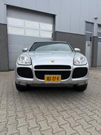 Porsche Cayenne 4.5 V8 Turbo - Youngtimer / Pano / 4x4, Automaat, Cayenne, Lichtsensor, 3000 kg