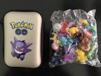 Nieuw !!  Pokémon poppetjes + etui, kaarthouder, Ophalen of Verzenden, Nieuw