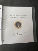 President John F. Kennedy - 60th Anniversary Munten, Postzegels en Munten, Ophalen of Verzenden, Buitenland