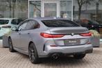 BMW 2-Serie Gran Coupé (f44) 218i M-Sport 136pk | LED | Cru, 136 pk, Gebruikt, 1350 kg, Met garantie (alle)