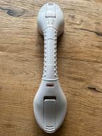 Muurbevestiging zuignap hulpmiddel handgreep Douche / Toilet, Ophalen, Gebruikt