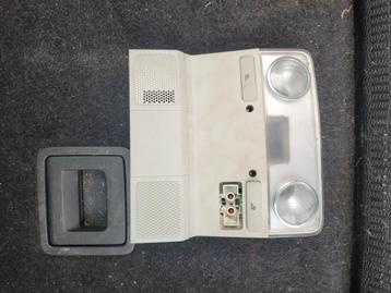 2x Interieur verlichting units beschikbaar voor biedingen