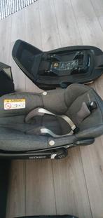 Maxi-Cosi autostoel met Isofix base, Kinderen en Baby's, Autostoeltjes, Zo goed als nieuw, Isofix, 0 t/m 13 kg, Maxi-Cosi
