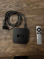 Apple TV 3e generatie A1469 (incl afstandsbediening), Gebruikt, Ophalen