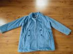 Dames Jas - maat L ( 40-42), Ophalen of Verzenden, Blauw
