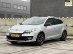 Renault Mégane Estate 1.2 TCe GT-Line | Navigatie | Bluetho, Auto's, Renault, Voorwielaandrijving, Metallic lak, Gebruikt, Zwart