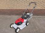 Honda HR173 grasmaaier met kunststof maaidek, Tuin en Terras, Grasmaaiers, Ophalen, Cirkelmaaier, Honda, Gebruikt