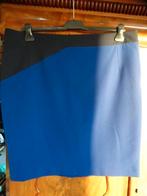 PROMISS 2 kleuren rok ** mt 48** NIEUW .m.k, Blauw, Maat 46/48 (XL) of groter, Nieuw, Ophalen of Verzenden