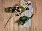 Vintage GI Joe Kroko-temmer, Ophalen of Verzenden, Gebruikt