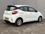 Hyundai i10 1.0 Comfort 5-zits / Automaat / NL auto / Apple, Auto's, Stof, Gebruikt, Euro 6, 899 kg