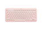 Logitech K380 - Draadloos Toetsenbord - Roze, Computers en Software, Toetsenborden, Theodoor Colenbranderhof 9, 3059LC Rotterdam, Nederland