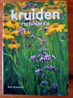 Nico Vermeulen - Kruiden encyclopedie, Ophalen of Verzenden, Zo goed als nieuw, Nico Vermeulen