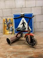 Antieke 3 wieler / loopfiets, Ophalen, Gebruikt, Loopfiets