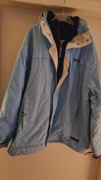 heren skijas winterjas maat L/54, Ophalen of Verzenden, Gedragen, Maat 52/54 (L), Jack