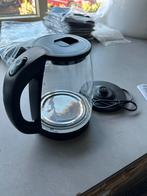 Nieuwe waterkoker - Sample, nooit gebruikt!, Witgoed en Apparatuur, Info@dmgsupply.nl, Verzenden, 1 tot 2 liter, Zilkerbinneweg 88a