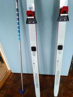 Langlauf ski's, Ski's, Ophalen, Overige merken, 180 cm of meer