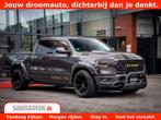Dodge Ram 1500 LIMITED CUSTOM | FULL OPTION | LUCHT REMSYSTE, Automaat, Gebruikt, 5654 cc, Met garantie (alle)