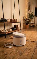 Homerun waterfontijn katten/honden, Dieren en Toebehoren, Ophalen, Automatisch, Zo goed als nieuw