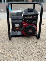 BriggS & Stratton waterpomp WP2-50, Tuin en Terras, Waterpompen, Ophalen of Verzenden, Zo goed als nieuw, Handmatig