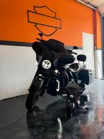 Harley Davidson StreetGlide Special Blacked Out Fully Loaded, 2 cilinders, Particulier, Meer dan 35 kW, Toermotor