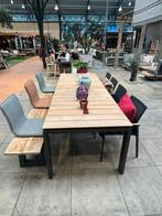 Tuinset Savona-Tutti, Ophalen, Gebruikt, Bank, Teakhout