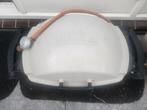Weber Q2000 gasbarbecue, Ophalen, Gebruikt