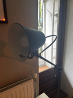 Lamp, Huis en Inrichting, Lampen | Vloerlampen, Ophalen, Zo goed als nieuw, Metaal, 150 tot 200 cm