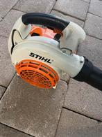 Stihl bladblazer BR 86, Tuin en Terras, Bladblazers, Ophalen of Verzenden, Gebruikt, Benzine
