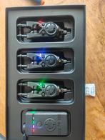 Nash Siren R2 Beetmelders - Complete Set, Ophalen of Verzenden