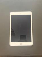 Ipad mini 5, Wit, 8 inch, Ophalen of Verzenden, Zo goed als nieuw