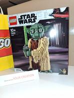 Nieuwe LEGO 75255  Yoda, Kinderen en Baby's, Speelgoed | Duplo en Lego, Ophalen of Verzenden, Nieuw, Lego