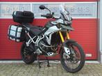 TRIUMPH TIGER 900 RALLY PRO (bj 2021), Motoren, Motoren | Triumph, Motorrijbewijs A, Bedrijf, Onbekend, Overig