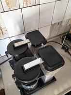 Technivorm dubbel koffie apparaat, Ophalen, Gebruikt