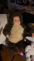 Anne geddes poppen, Verzamelen, Ophalen of Verzenden, Zo goed als nieuw, Pop