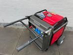 Honda EU70is generator / aggregaat 7000 Watt, NIEUWSTAAT, Ophalen