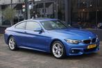 BMW 4-serie Coupé 430i High Executive Edition | M Sport Ind, Auto's, Automaat, Achterwielaandrijving, Gebruikt, Lichtsensor