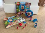 Lego friends 41383, Ophalen of Verzenden, Zo goed als nieuw