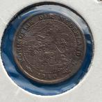 Halve Cent uit 1940 van Wilhelmina, Postzegels en Munten, Munten | Nederland, Verzenden, Koningin Wilhelmina, Overige waardes