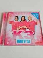 K3 Hits, Cd's en Dvd's, Ophalen of Verzenden, Zo goed als nieuw