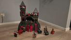 Playmobil Drakenkasteel Compleet, Ophalen of Verzenden, Gebruikt, Complete set