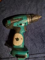 Makita Schroefmachine - Onderdelen/Gratis Ophalen, Ophalen of Verzenden