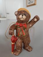 Kerst Villeroy en Boch Christmas Teddies, Ophalen of Verzenden, Zo goed als nieuw