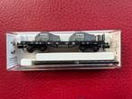 N Fleischmann 80 8286k nieuw opel auto wagons, Hobby en Vrije tijd, Modeltreinen | N-Spoor, Gelijkstroom, Fleischmann, Ophalen of Verzenden
