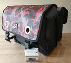 Willex 13895 dubbele fietstas Fire MIK & Racktime inhoud 40L, Ophalen of Verzenden, Nieuw, Overige typen