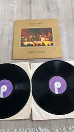 Lp Deep Purple. Made in Japan., Cd's en Dvd's, Vinyl | Hardrock en Metal, Gebruikt, Ophalen of Verzenden